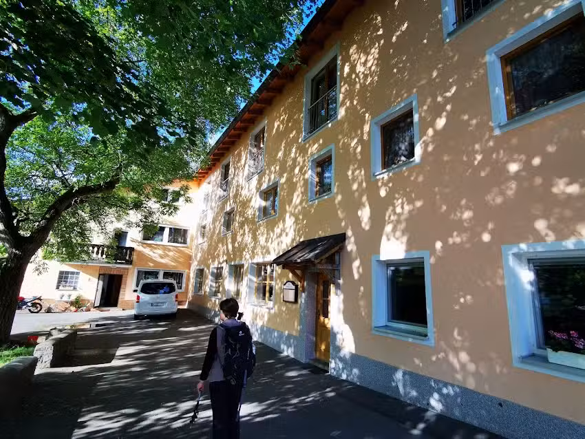 Gasthof Denz