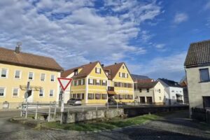 Gasthof Drei Kronen