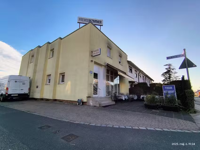 Gasthof E. D&ouml;ppert