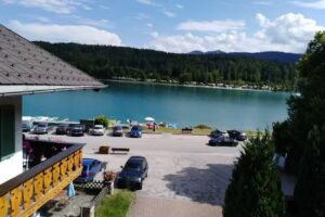 Gasthof Edeltraut – Georg Öttl