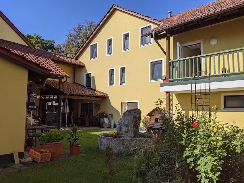 Gasthof Ehrl