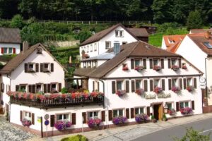 Gasthof Friedrich