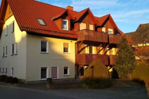 Gasthof Gemmer, C. Siewert