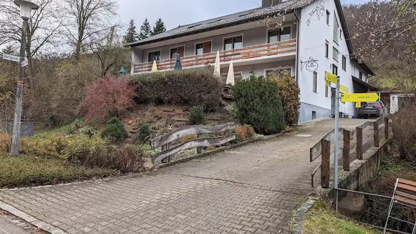 Gasthof Gmelch