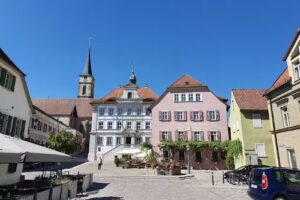 Gasthof Goldene Krone