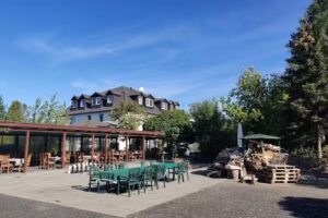 Gasthof Goldener Hahn