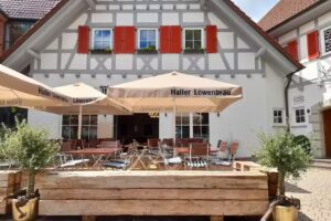 Gasthof Goldener Hirsch