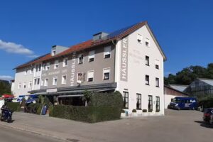 Gasthof H&auml;u&szlig;ler