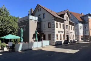 Gasthof Hecht