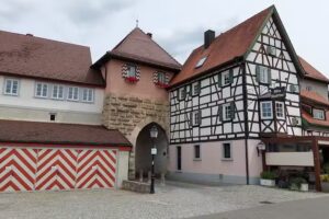 Gasthof Hirsch