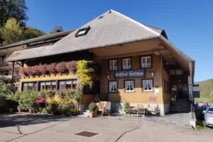 Gasthof Hirschen