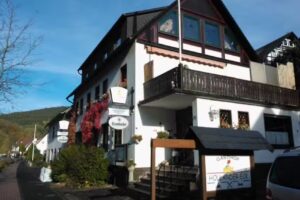 Gasthof Holl&auml;nder Eck