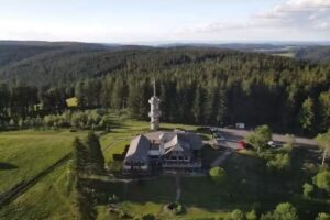 Gasthof & Hotel Brend