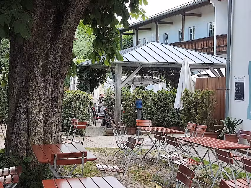 Gasthof Hotel Forsting