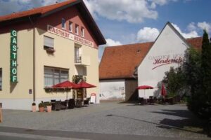 Gasthof Hotel Herderich