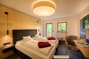 Gasthof Hotel Mauth&auml;usl