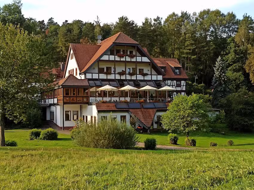 Gasthof & Hotel Sieberzm&uuml;hle