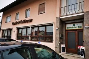 Gasthof Karl Kohlbauer