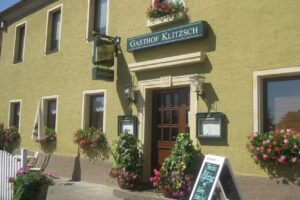Gasthof Klitzsch