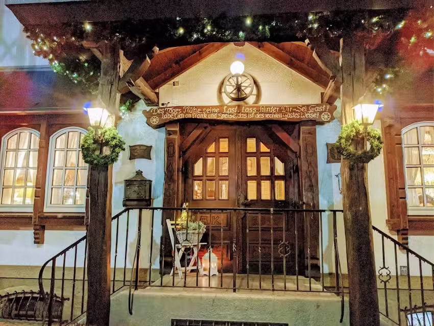 Gasthof Kollmeier