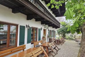 Gasthof Kriechbaumer