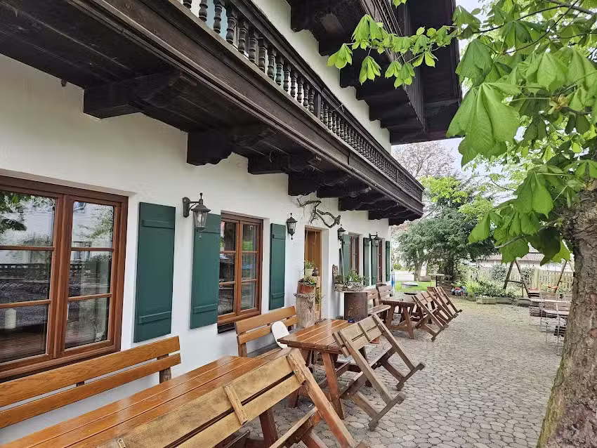 Gasthof Kriechbaumer