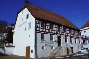 Gasthof Krone
