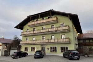 Gasthof Kr&uuml;ckl