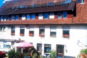 Gasthof Lamm