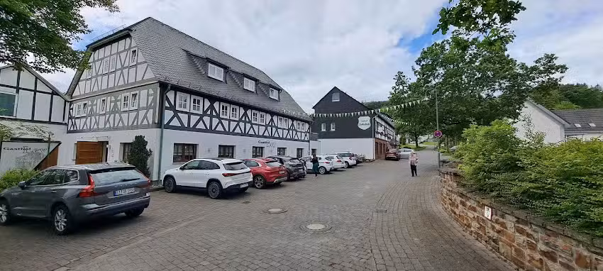 Gasthof Ley