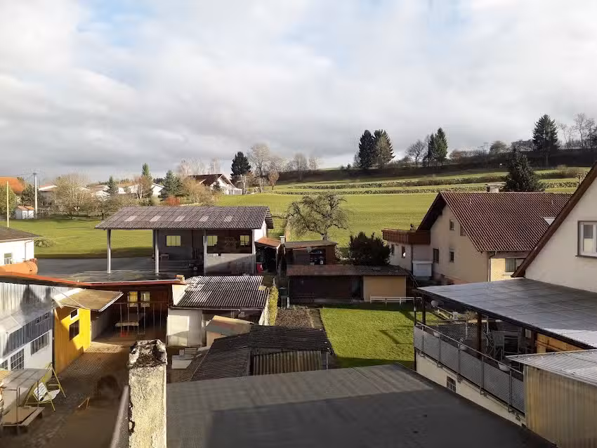 Gasthof Linde
