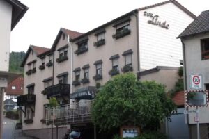 Gasthof Linde