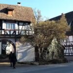 Gasthof L&ouml;wen