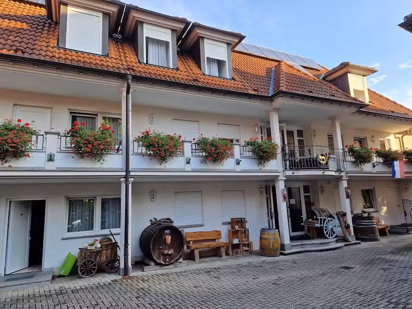 Gasthof L&ouml;wen