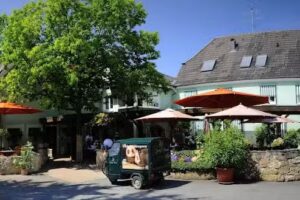 Gasthof L&ouml;wen in Heitersheim