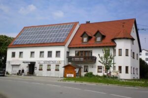 Gasthof Magg