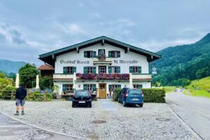 Gasthof Martin Mairhofer