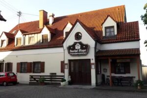 Gasthof Mayer &ndash; Brigitta Weber