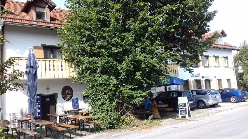 Gasthof Neuwirt Oderding