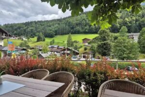 Gasthof Oberwirt &ndash; Ramsau