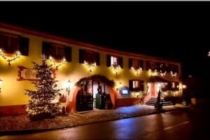 Gasthof Ochsen