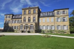 Gasthof-Pension Am Park