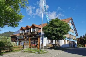 Gasthof Pension Hirsch