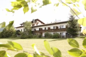 Gasthof-Pension Kaitersberg