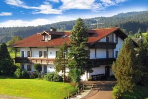 Gasthof-Pension-Kraus