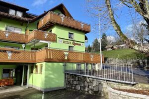 Gasthof Pension Lamm
