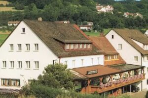 Gasthof Pension Schwarzer Adler