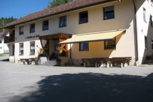 Gasthof Pension Zur Post