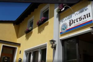 Gasthof Persau