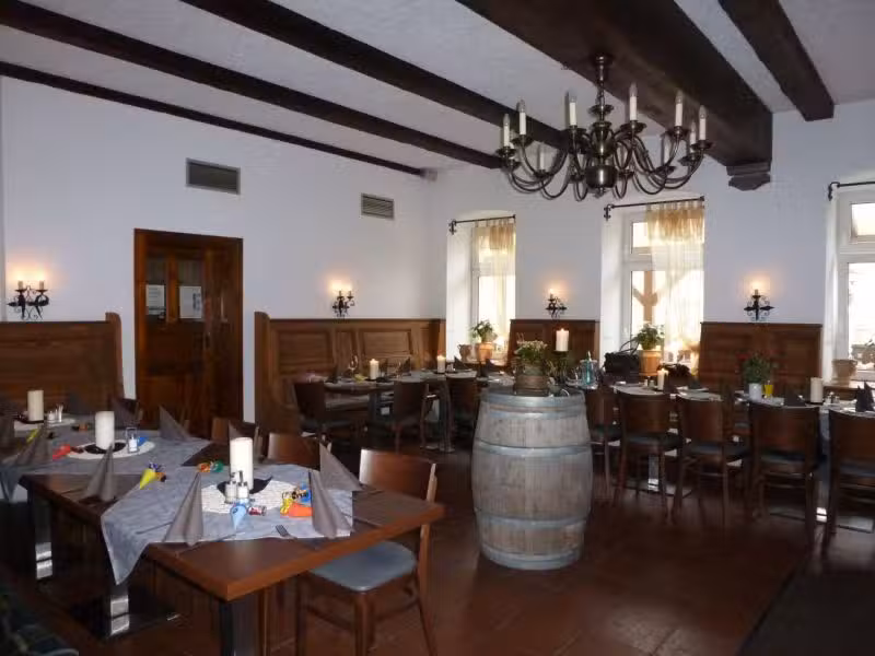 Gasthof Pesterwitz